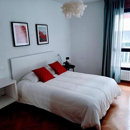 Apartamento Entre Estaciones Apartment Oviedo Exterior foto