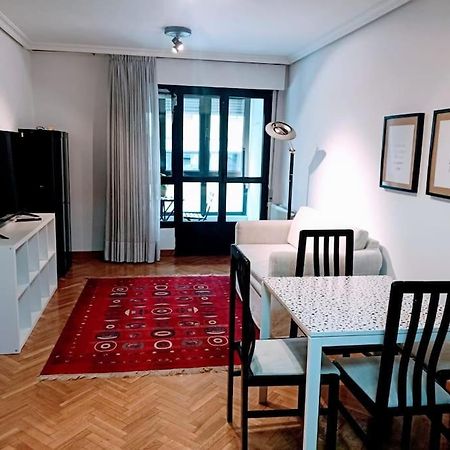 Apartamento Entre Estaciones Apartment Oviedo Exterior foto